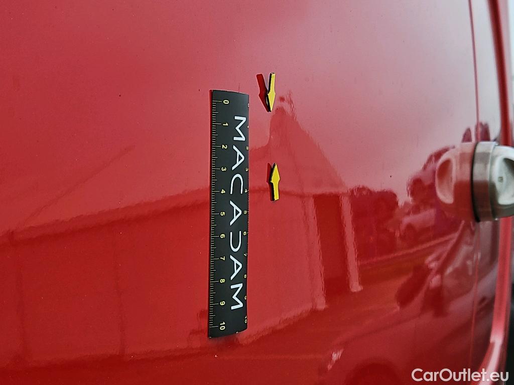  Citroen  Berlingo  Fourgon Driver M 650 1.5 BlueHDi 130CV BVA8 E6dT #22