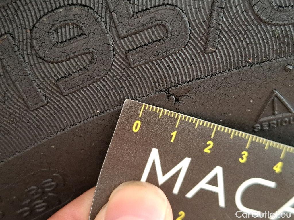  Citroen  C3  Feel 1.2 PureTech 80CV BVM5 E6 #12