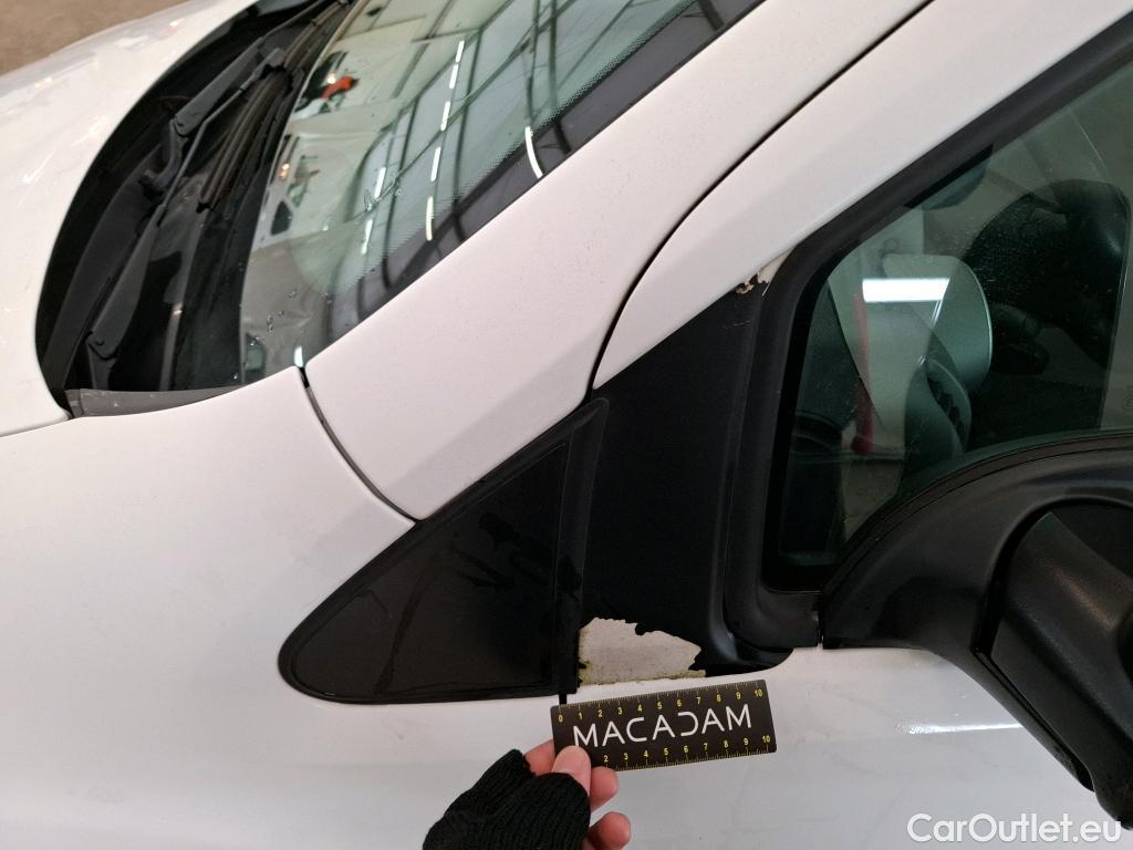  Peugeot  Partner  Tepee Outdoor 1.2 Puretech 110CV BVM5 E6 #6