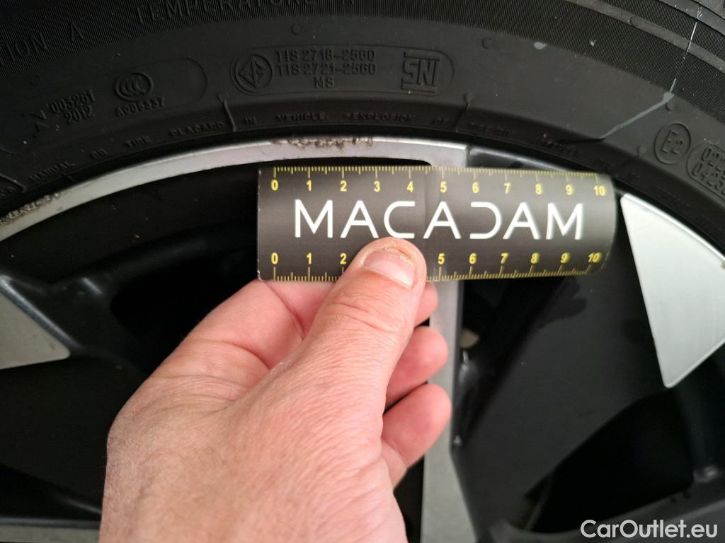  Peugeot  308  Allure Pack 1.2 PureTech 130CV BVA8 E6d #3