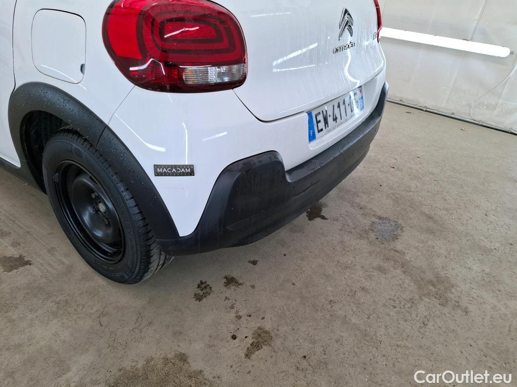  Citroen  C3  Feel 1.2 PureTech 80CV BVM5 E6 #3