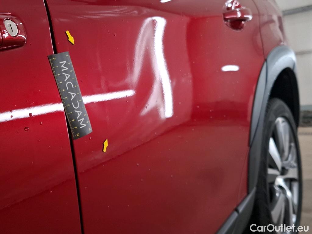  Peugeot  2008  Allure 1.2 PureTech 110CV BVA6 E6 #15