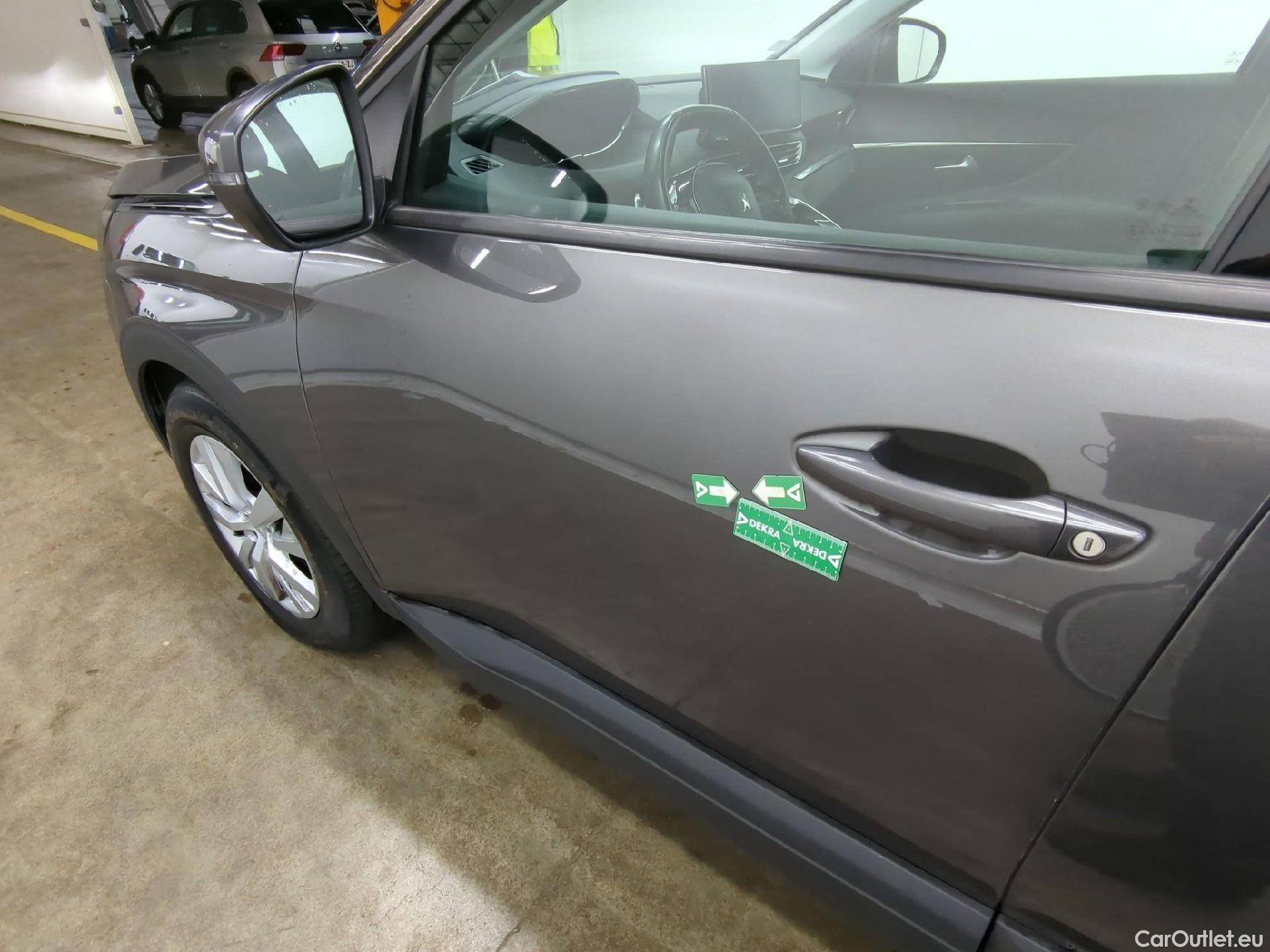  Peugeot  3008  Active Business 1.2 PureTech 130CV BVA8 E6d #11