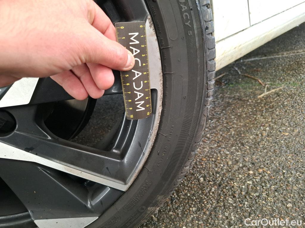  Peugeot  308  Allure Pack 1.2 PureTech 130CV BVA8 E6d #5