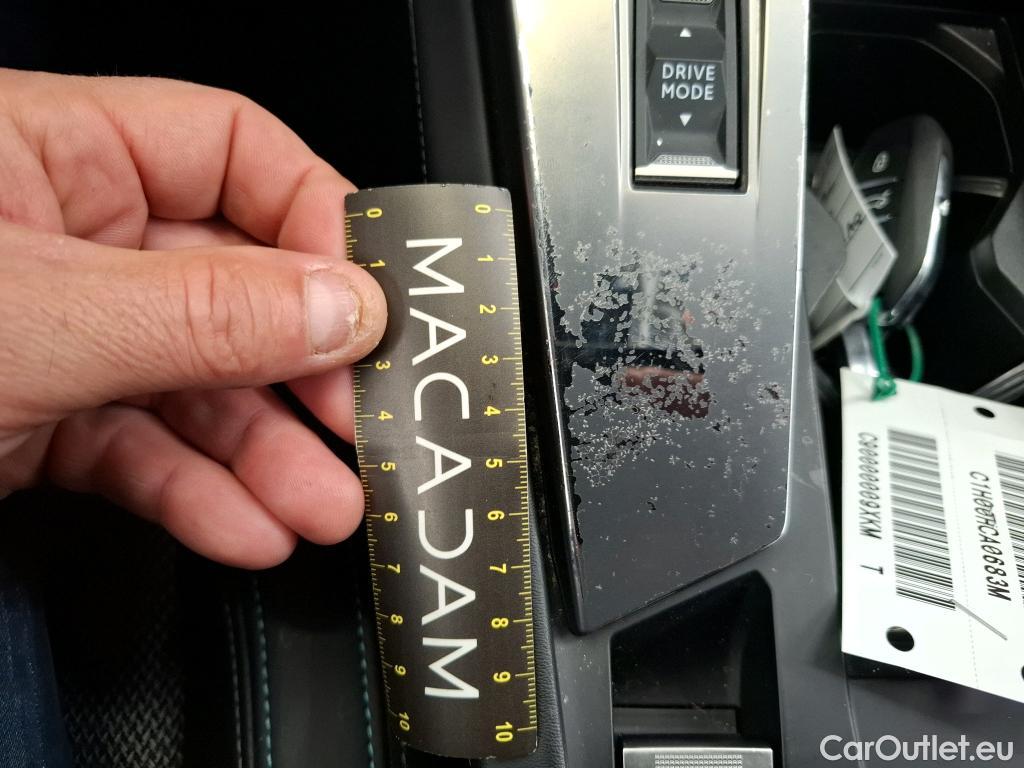  Peugeot  308  Allure Pack 1.2 PureTech 130CV BVA8 E6d #19