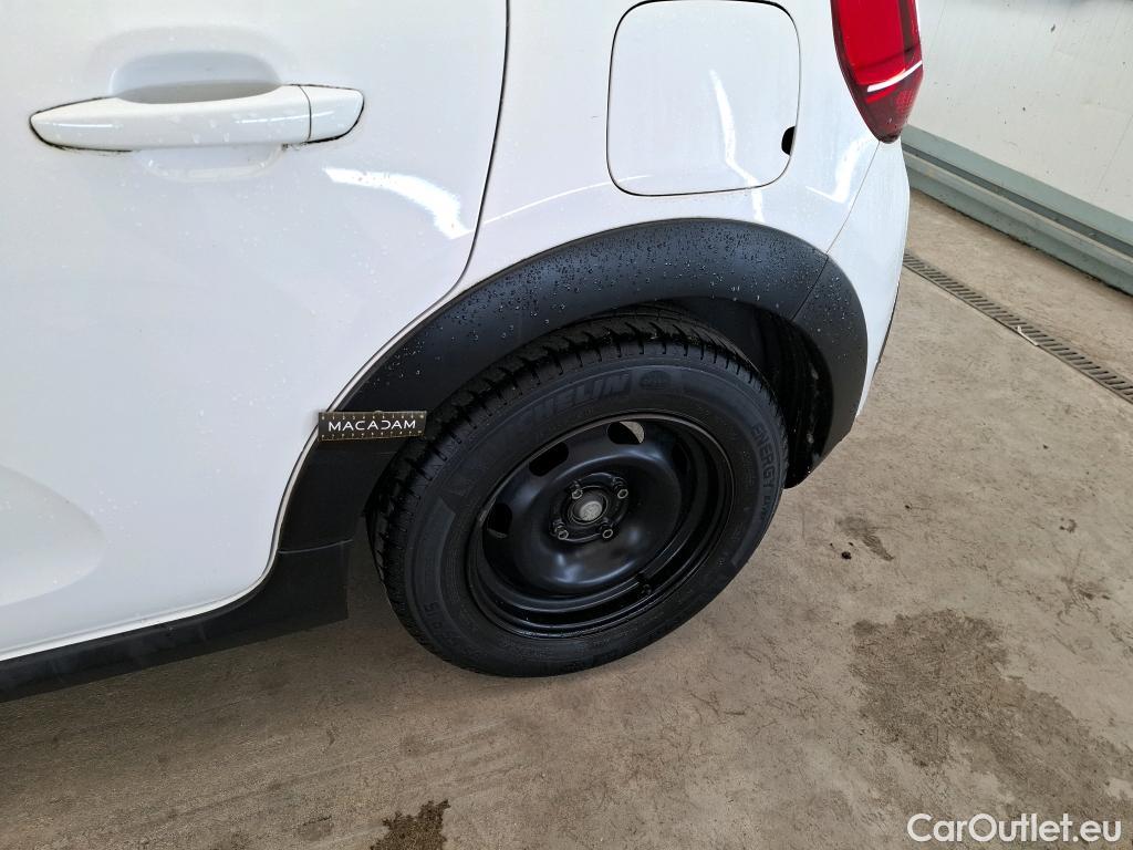  Citroen  C3  Feel 1.2 PureTech 80CV BVM5 E6 #46