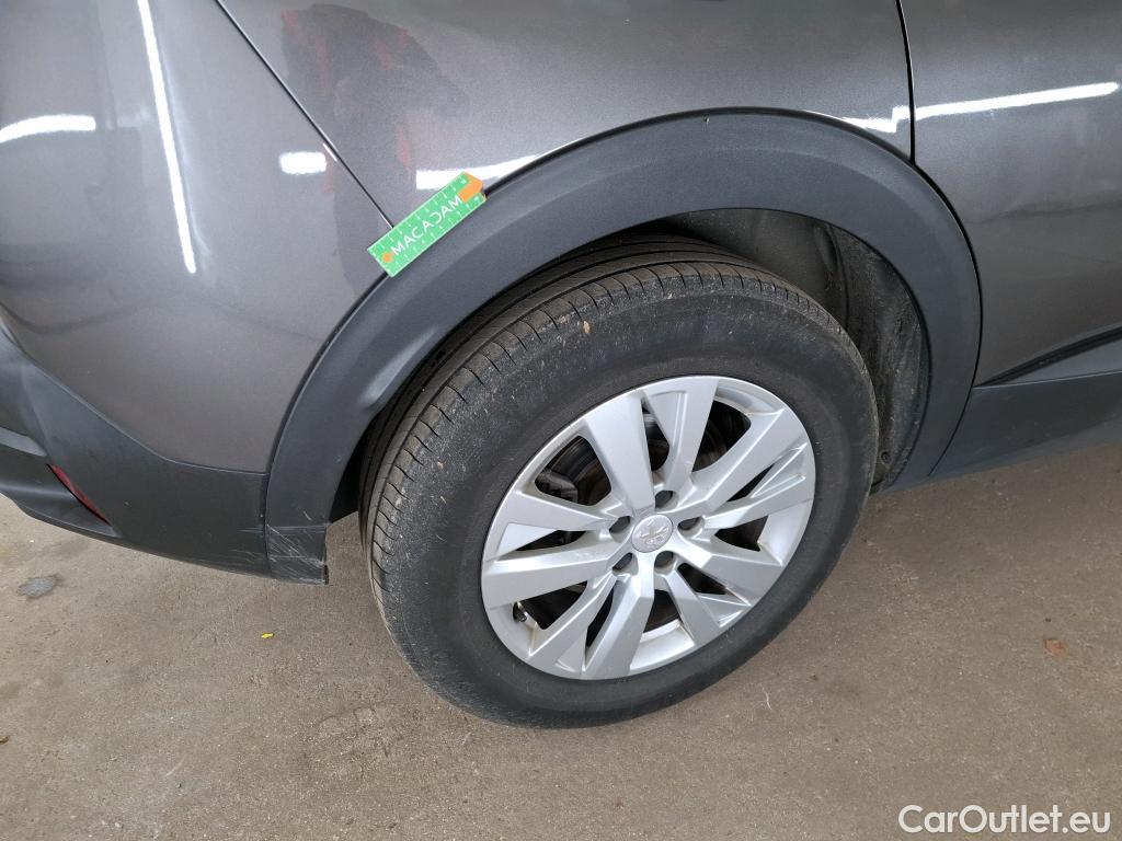  Peugeot  3008  Active Business 1.2 PureTech 130CV BVM6 E6d #9