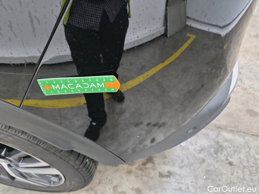  Peugeot  3008  Allure Pack 1.2 PureTech 130CV BVA8 E6d #19