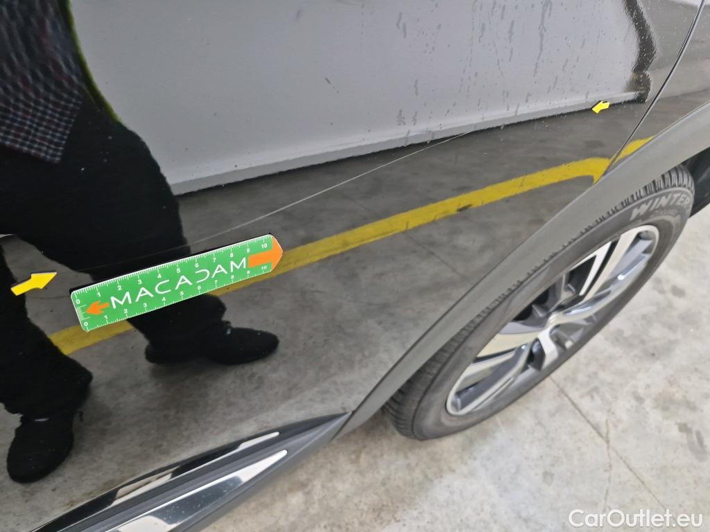  Peugeot  3008  Allure Pack 1.2 PureTech 130CV BVA8 E6d #13