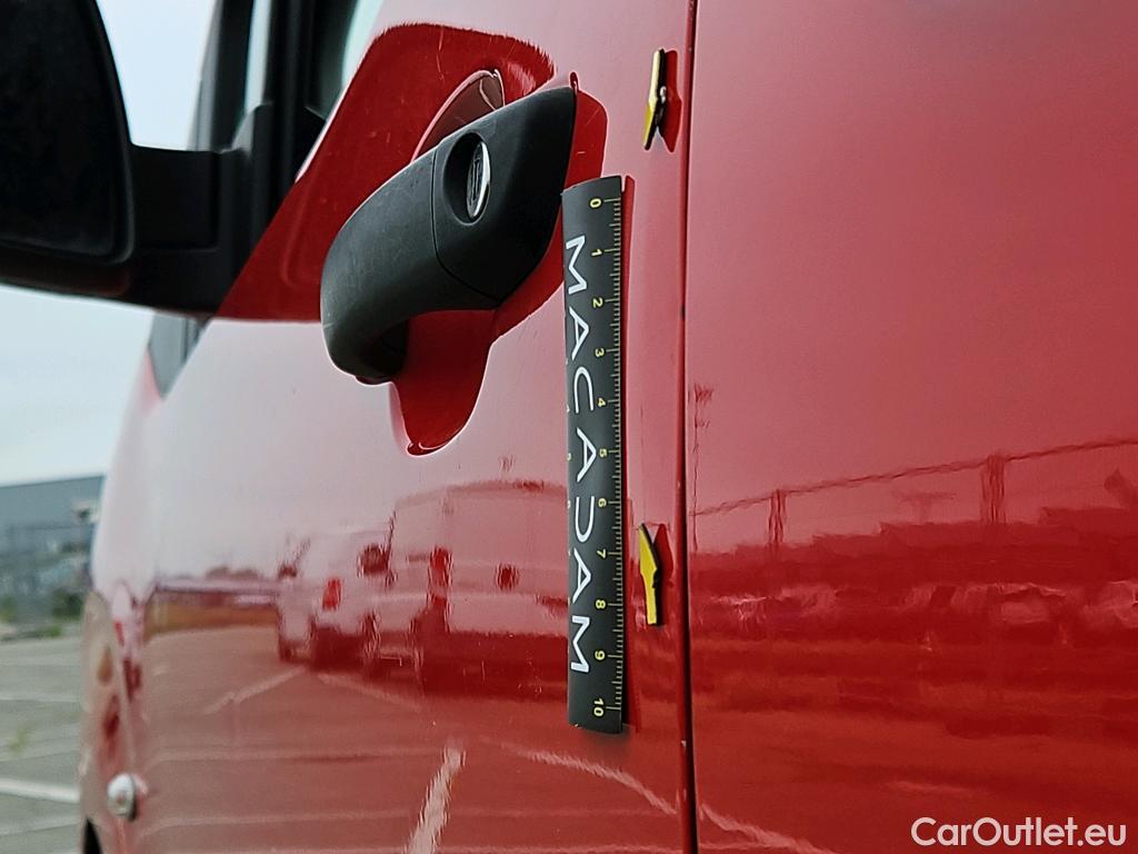  Citroen  Berlingo  Fourgon Driver M 650 1.5 BlueHDi 130CV BVA8 E6dT #13