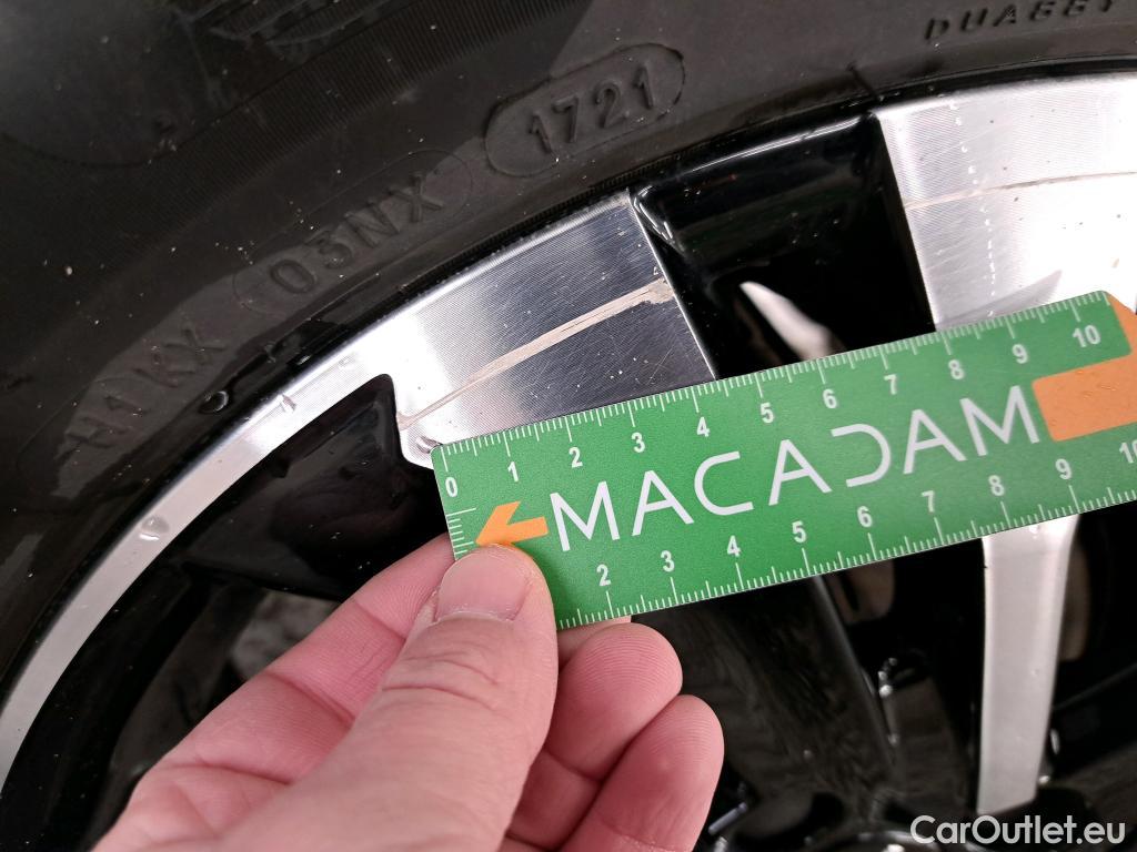  Peugeot  2008  Allure Business 1.2 PureTech 130CV BVA8 E6d #11