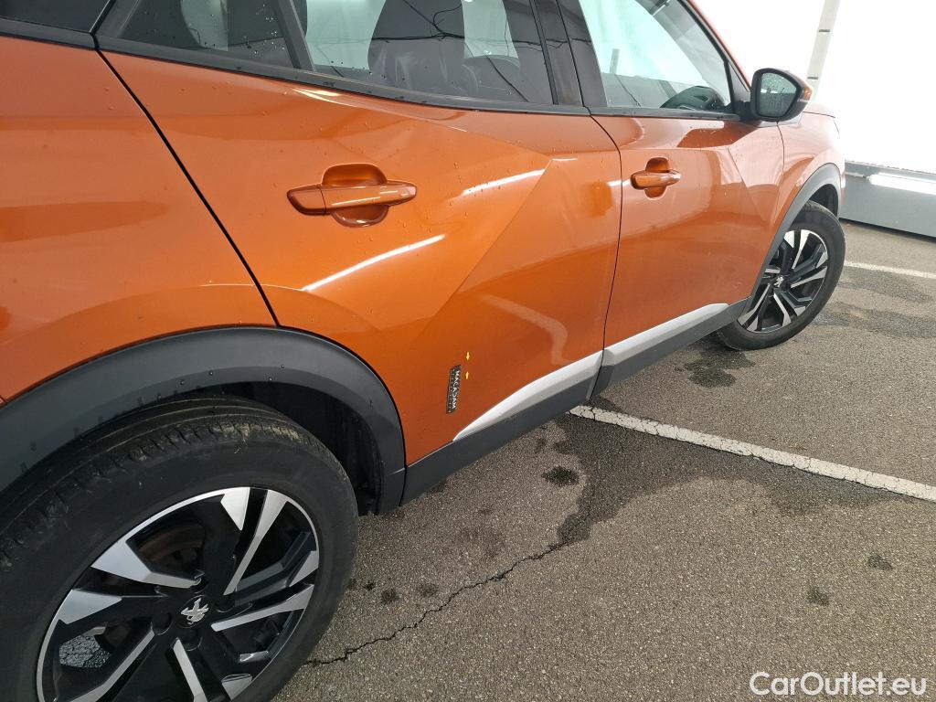  Peugeot  2008  Allure Business 1.2 PureTech 100CV BVM6 E6d #19