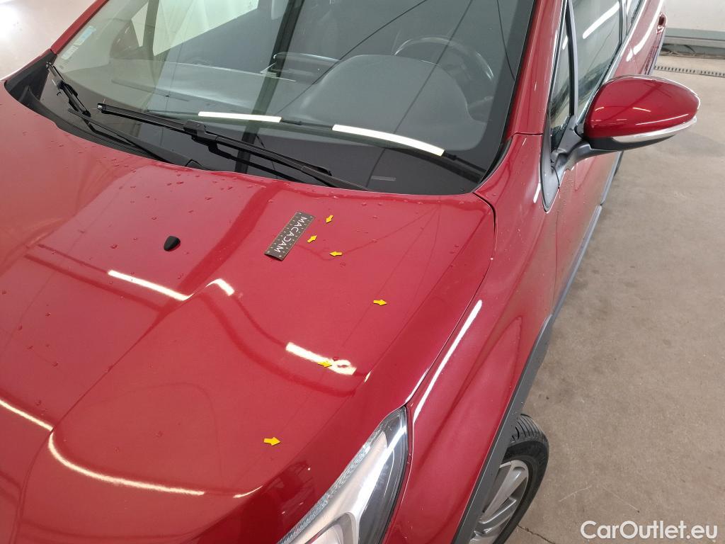  Peugeot  2008  Allure 1.2 PureTech 110CV BVA6 E6 #22