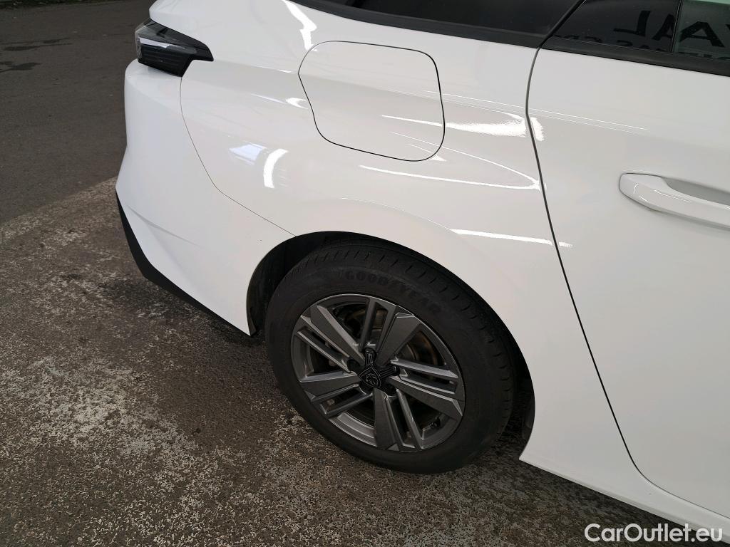  Peugeot  308 PEUGEOT  SW / 2021 / 5P / Break PureTech 130 S&S ACTIVE PACK #13