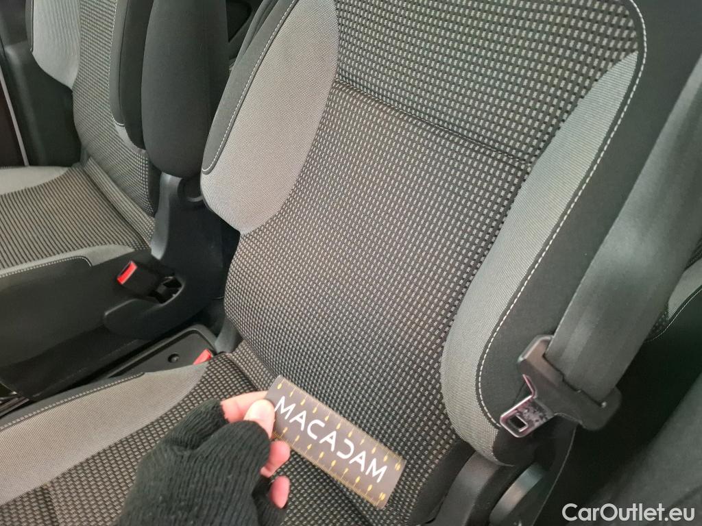  Peugeot  Partner  Tepee Outdoor 1.2 Puretech 110CV BVM5 E6 #10