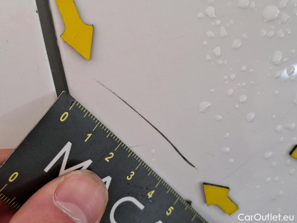  Citroen  C3  Feel 1.2 PureTech 80CV BVM5 E6 #53