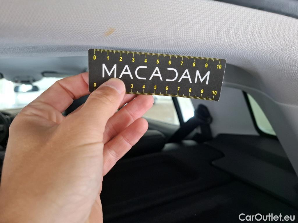  Citroen  C5  Aircross / 2018 / 5P / SUV PureTech 130 S&S BVM6 Business #8