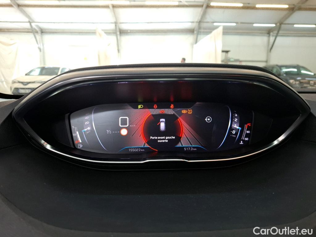  Peugeot  3008  Active Business 1.2 PureTech 130CV BVM6 E6d #6