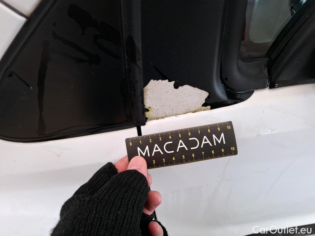  Peugeot  Partner  Tepee Outdoor 1.2 Puretech 110CV BVM5 E6 #7