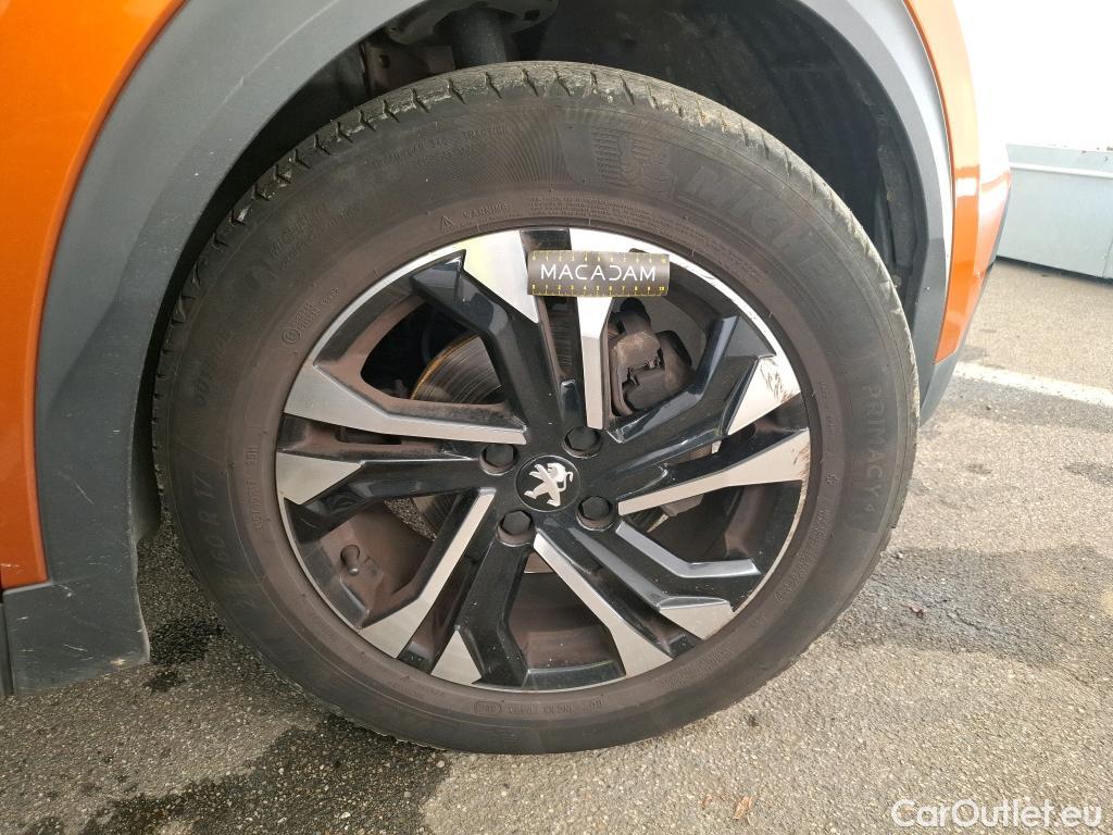  Peugeot  2008  Allure Business 1.2 PureTech 100CV BVM6 E6d #3