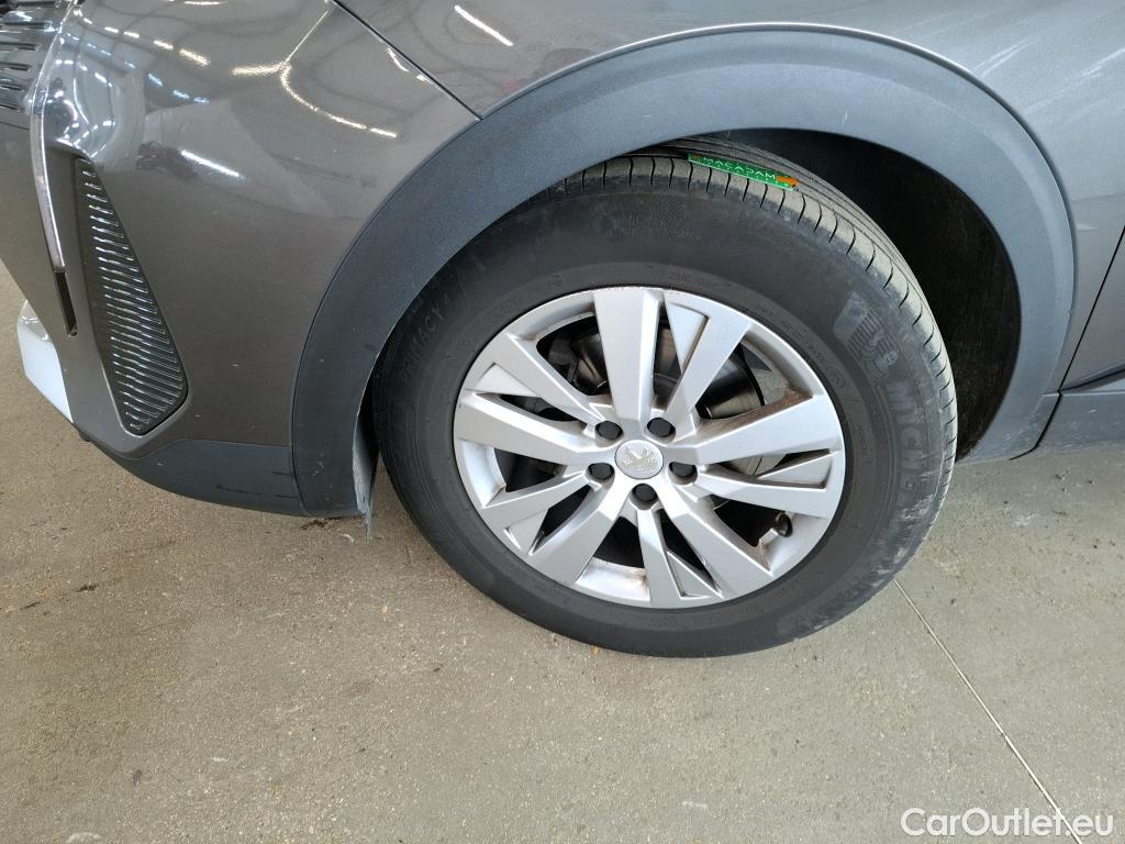  Peugeot  3008  Active Business 1.2 PureTech 130CV BVM6 E6d #7