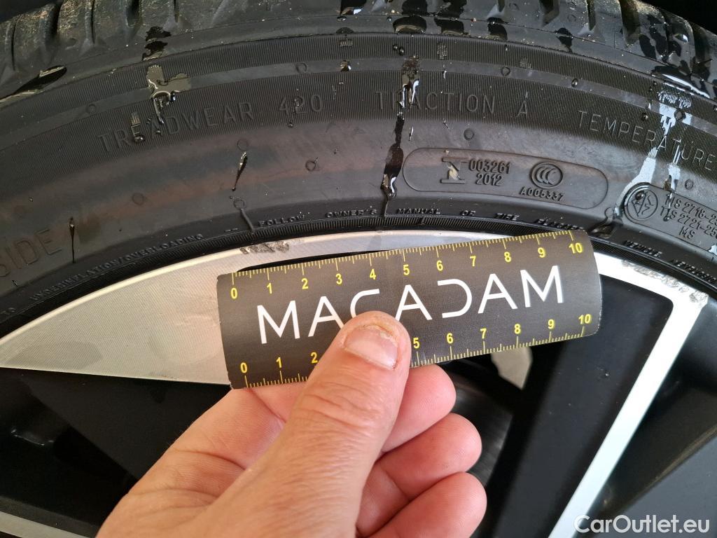  Peugeot  308  Allure Pack 1.2 PureTech 130CV BVA8 E6d #8