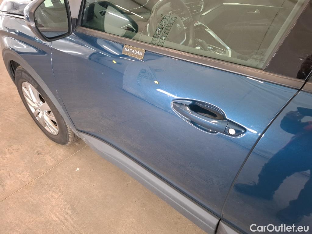  Peugeot  3008  Active Business 1.2 PureTech 130CV BVA8 E6d #1