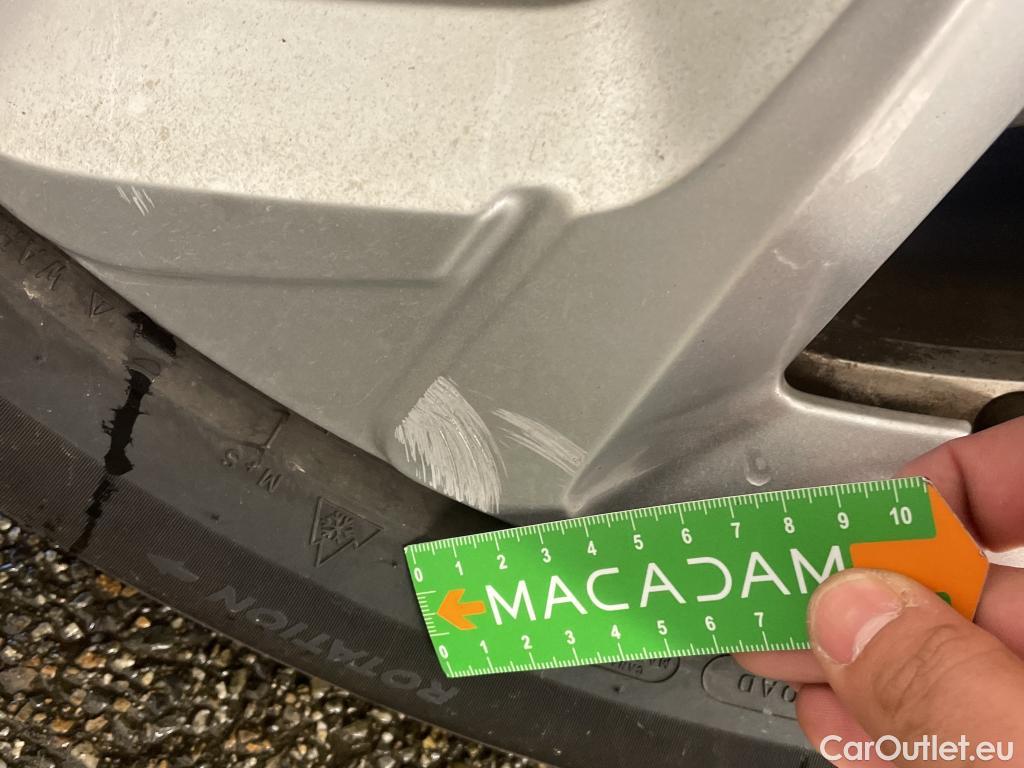  Citroen  C5  Aircross Business 1.2 PureTech 130CV BVM6 E6d #2