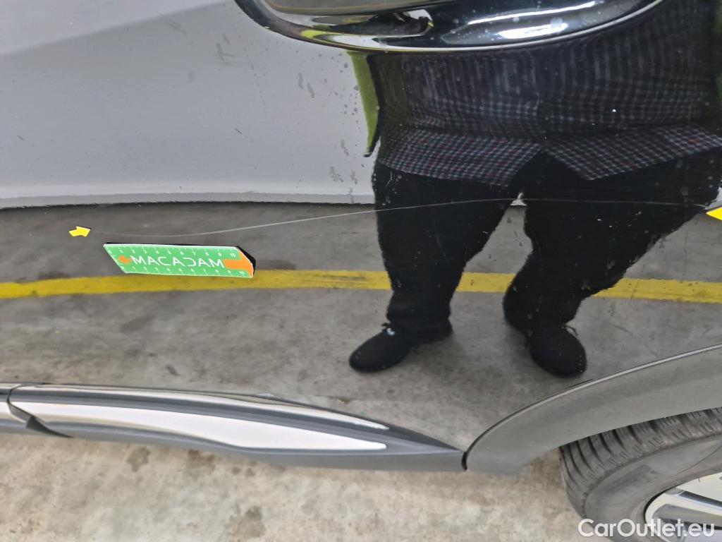  Peugeot  3008  Allure Pack 1.2 PureTech 130CV BVA8 E6d #12