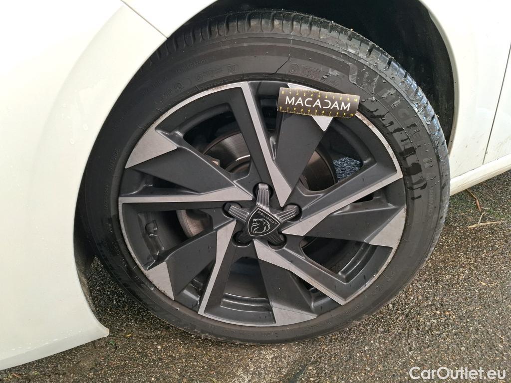  Peugeot  308  Allure Pack 1.2 PureTech 130CV BVA8 E6d #1