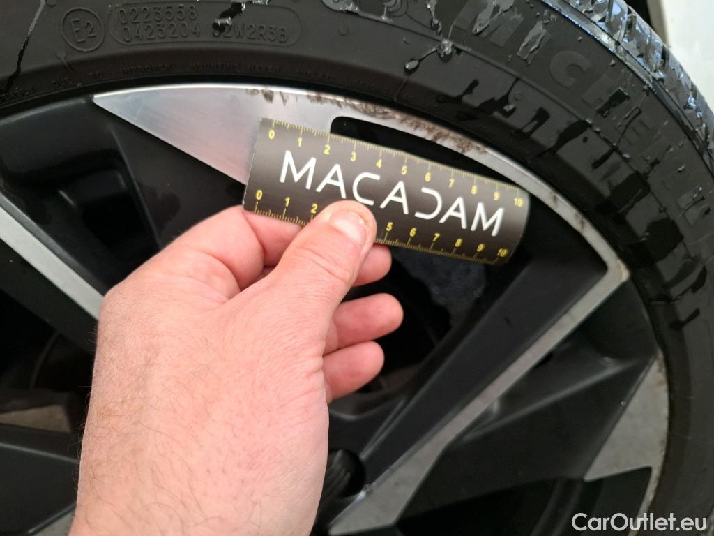  Peugeot  308  Allure Pack 1.2 PureTech 130CV BVA8 E6d #4