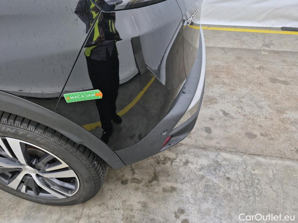  Peugeot  3008  Allure Pack 1.2 PureTech 130CV BVA8 E6d #18