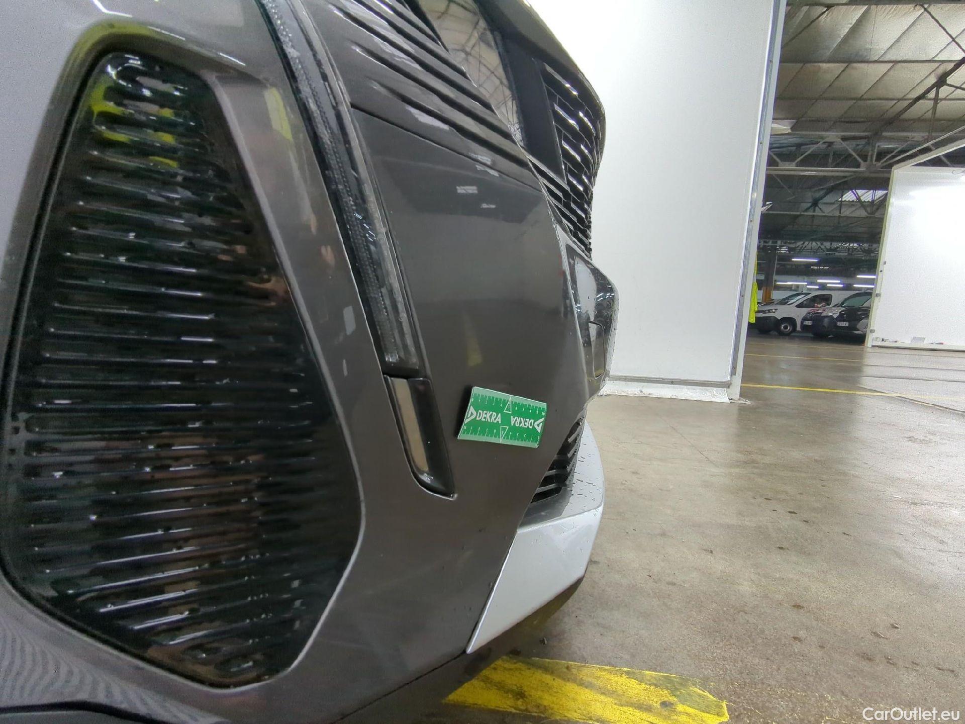  Peugeot  3008  Active Business 1.2 PureTech 130CV BVA8 E6d #6