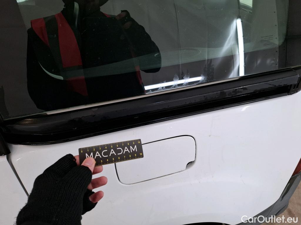  Peugeot  Partner  Tepee Outdoor 1.2 Puretech 110CV BVM5 E6 #3