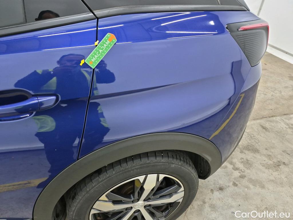  Peugeot  3008  Allure Business 1.2 PureTech 130CV BVM6 E6dT #8