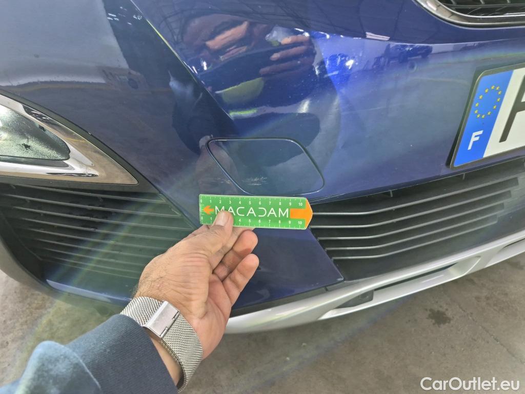  Peugeot  3008  Allure Business 1.2 PureTech 130CV BVM6 E6dT #14