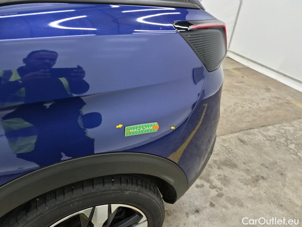  Peugeot  3008  Allure Business 1.2 PureTech 130CV BVM6 E6dT #11