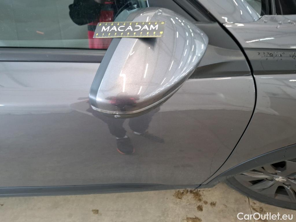  Peugeot  2008  Active Business 1.2 PureTech 130CV BVA8 E6d #9