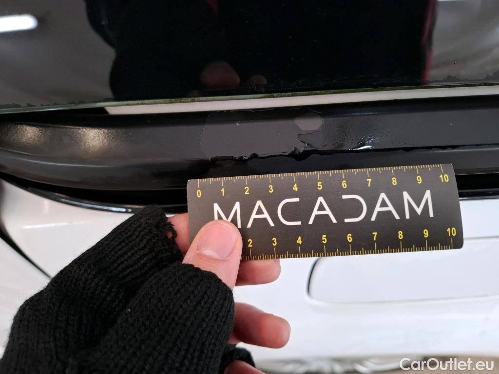  Peugeot  Partner  Tepee Outdoor 1.2 Puretech 110CV BVM5 E6 #4