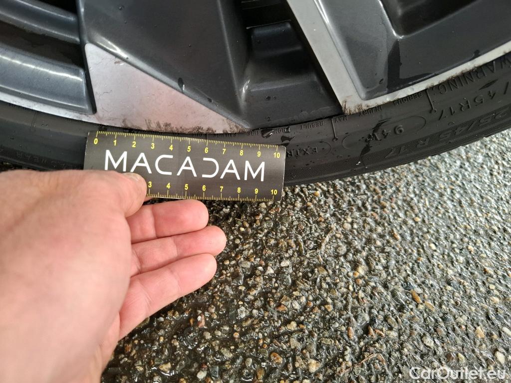  Peugeot  308  Allure Pack 1.2 PureTech 130CV BVA8 E6d #16