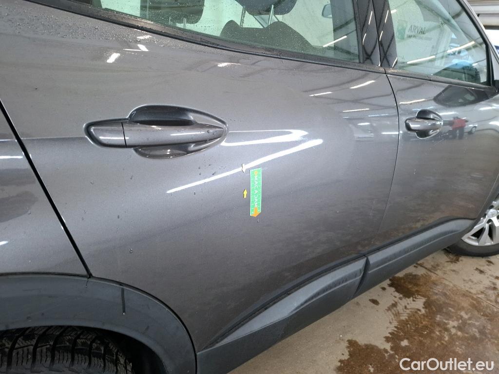  Peugeot  3008 PEUGEOT  / 2020 / 5P / SUV PureTech 130 S&S EAT8 Active BUS #3