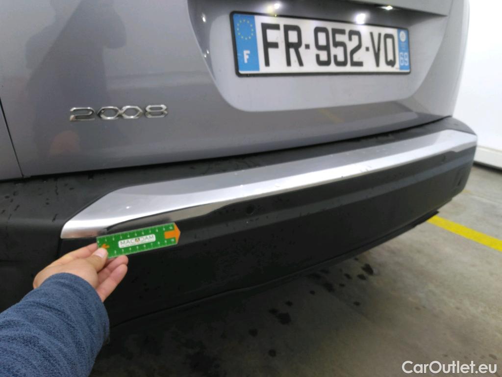  Peugeot  2008  Active Business 1.2 PureTech 100CV BVM6 E6d #23