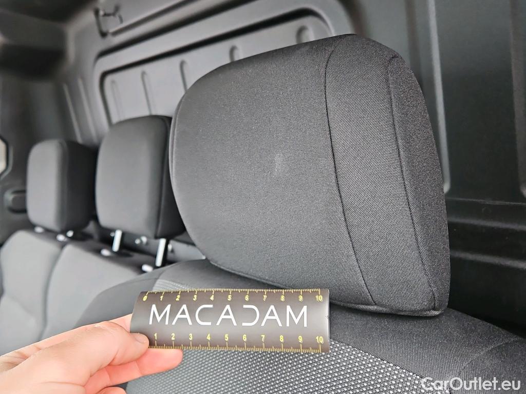  Citroen  Berlingo  Fourgon Driver M 650 1.5 BlueHDi 130CV BVA8 E6dT #18