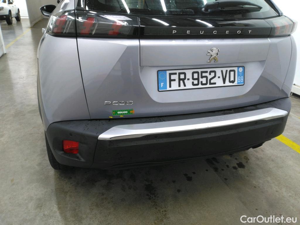  Peugeot  2008  Active Business 1.2 PureTech 100CV BVM6 E6d #43