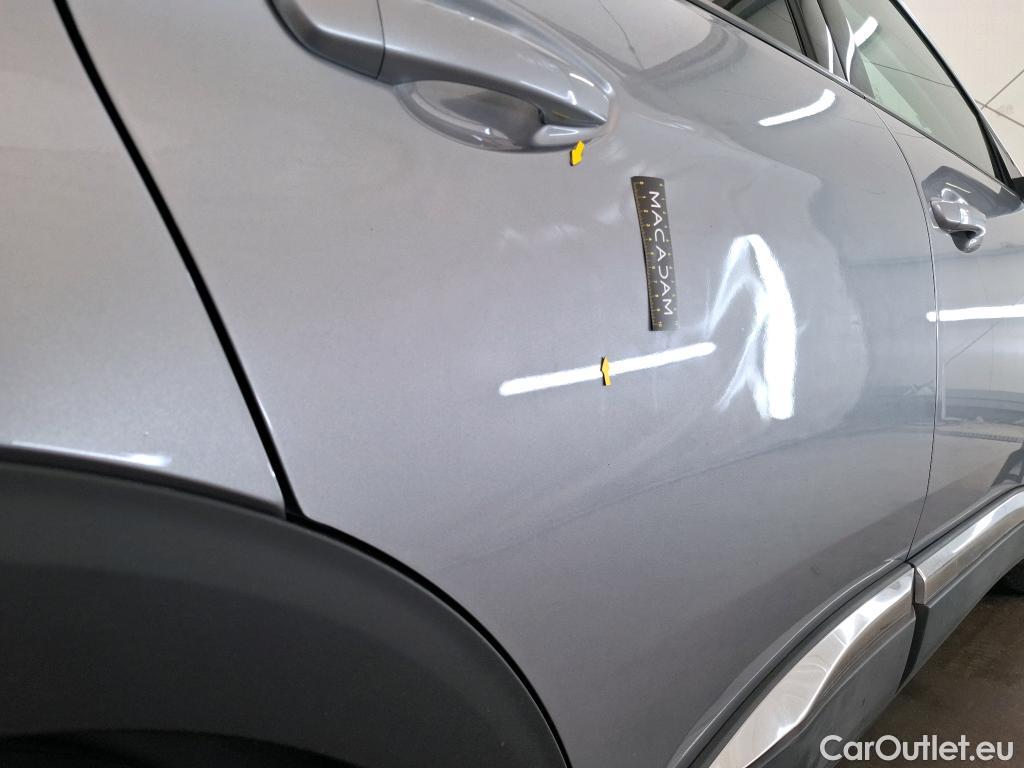  Peugeot  3008  Allure Business 1.2 PureTech 130CV BVA6 E6 #1