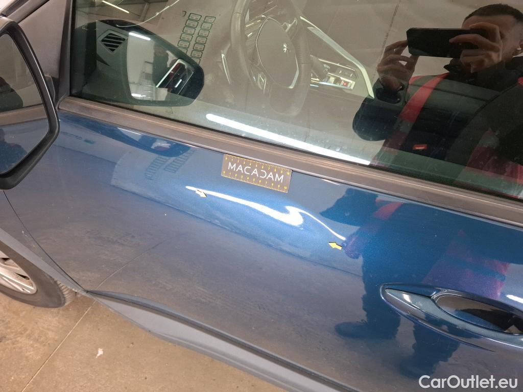  Peugeot  3008  Active Business 1.2 PureTech 130CV BVA8 E6d #2