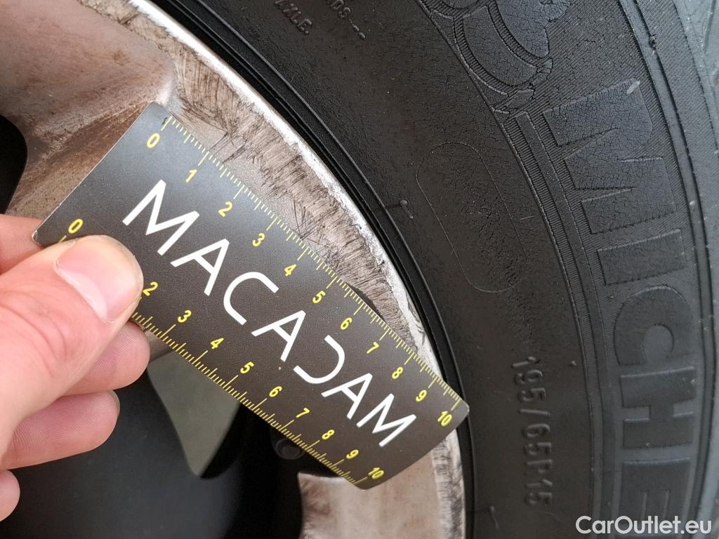  Citroen  C3  Feel 1.2 PureTech 80CV BVM5 E6 #20