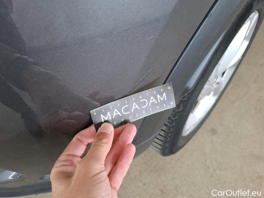  Citroen  C5  Aircross / 2018 / 5P / SUV PureTech 130 S&S BVM6 Business #19