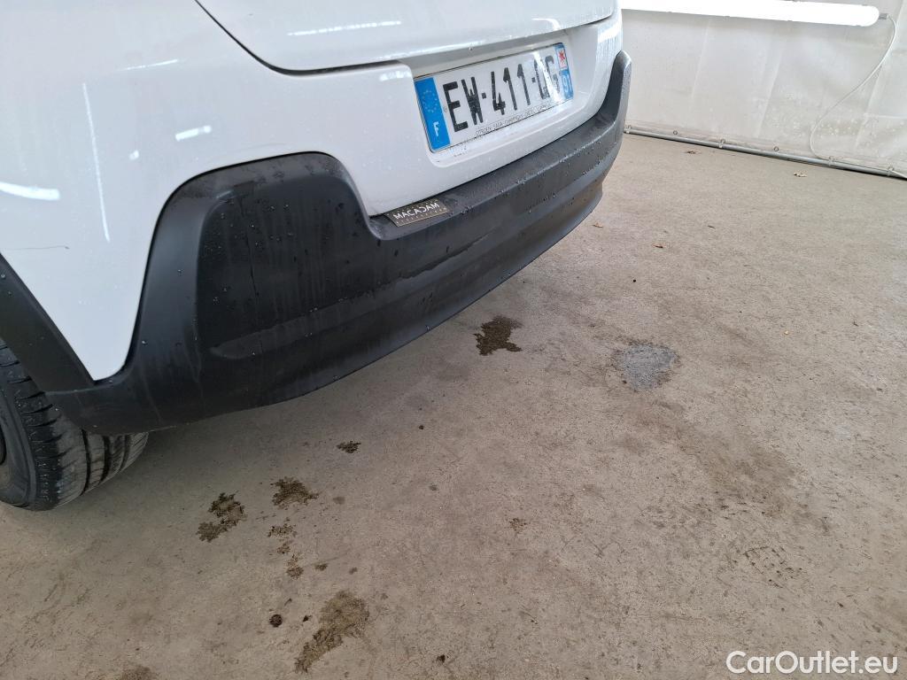  Citroen  C3  Feel 1.2 PureTech 80CV BVM5 E6 #48