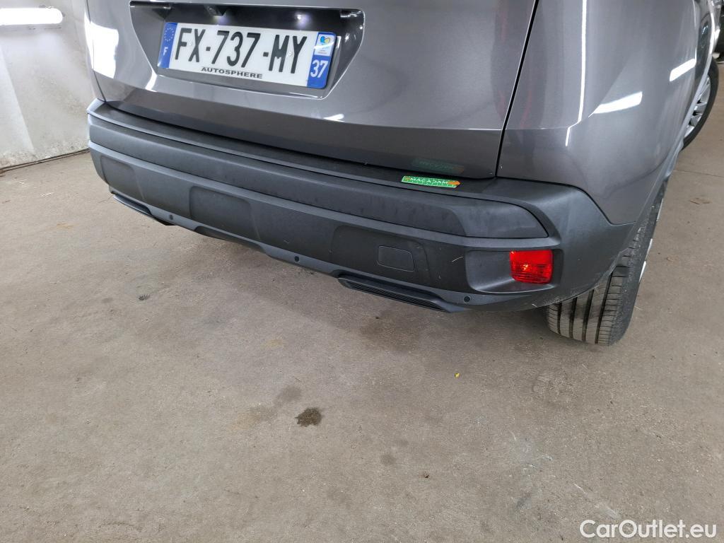  Peugeot  3008  Active Business 1.2 PureTech 130CV BVM6 E6d #11